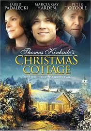 christmas cottage movie