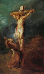 picture of st. francis of assisi