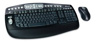 optical desktop elite