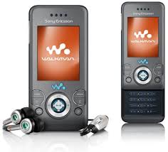 w580 phone