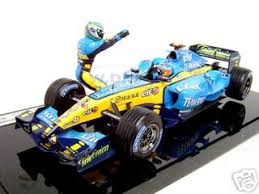f1 diecast