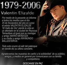 valentin elizalde