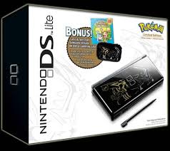nintendo ds packs