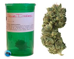 medical weed