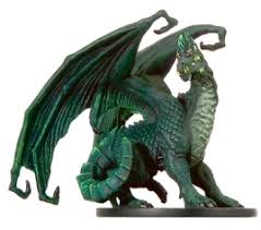 green dragon