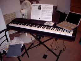 yamaha p70