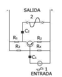 circuitos de amplificadores