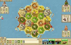 catan pc game