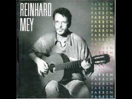 Reinhard Mey - Golf November