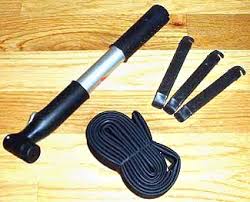bicycle tire tools