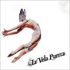 La Vela Puerca - Colabore