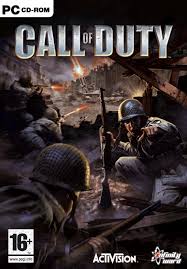 cod pc game