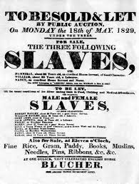 indentured servants