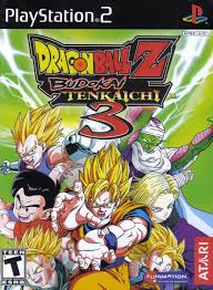 dragon ball z games