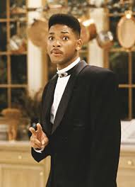 fresh prince will smith