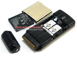 mobile phone razor