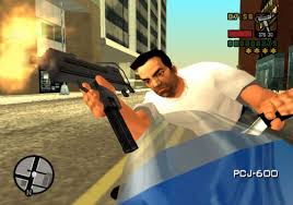 grand theft vice city stories