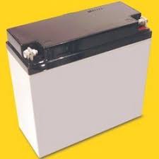 batteries and cells