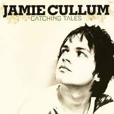 jamie cullum catching tales