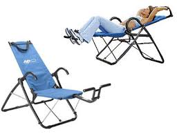 abs lounge chair