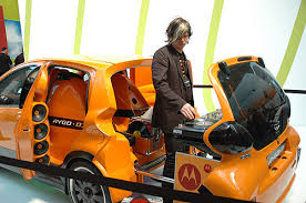 dj cars