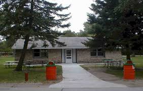 shelter house