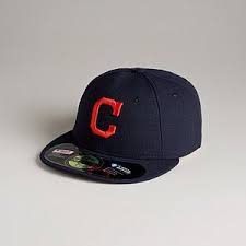 cleveland hat