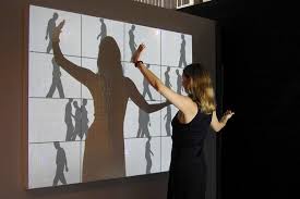 art interactif