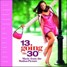 Soundtracks - 13 Going On 30
