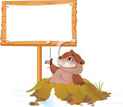 california nature trail printable worksheet