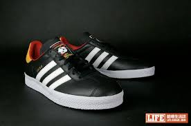 gazelle ii