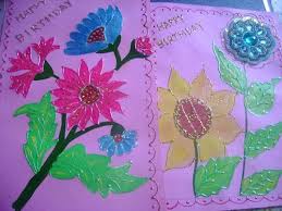 make greeting cards