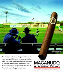 macanudo cigar