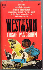 edgar pangborn