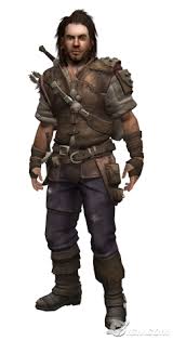 bard tale