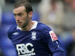 James McFadden Desktop