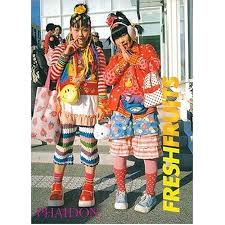 harajuku dolls