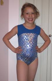 child leotards