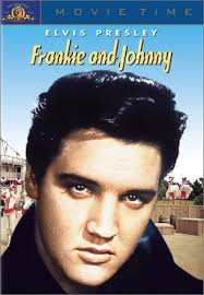 elvis frankie and johnny