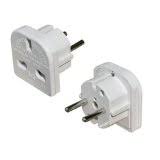 europe travel adapter