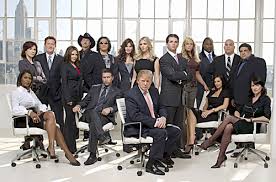 Celebrity Apprentice