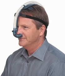 breeze nasal pillows