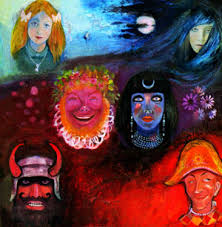 King Crimson - In The Wake Of Poseidon