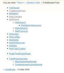 outline example