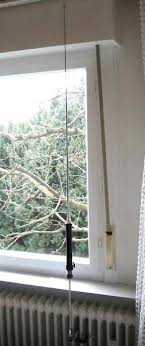 short hf antenna