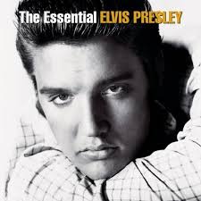 Elvis Presley - Essential Elvis
