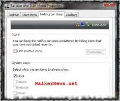 windows vista system