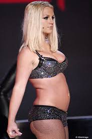 britney spears 2007 vma performance