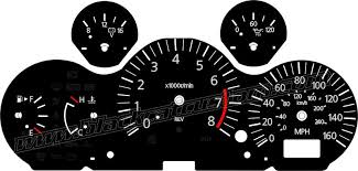 black nissan 350z
