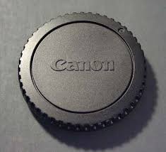 body cap